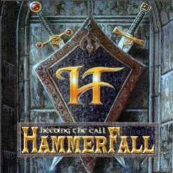 Hammerfall : Heeding the Call